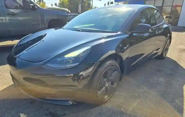 5YJ3E1EA1MF871146 2021 TESLA MODEL 3-1