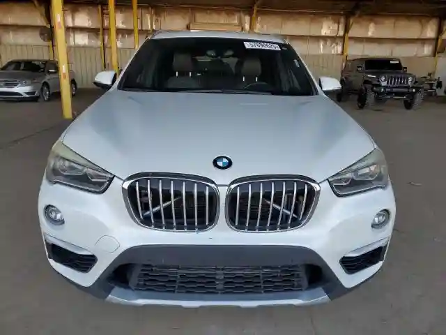 WBXHT3C35GP881610 2016 BMW X1-4