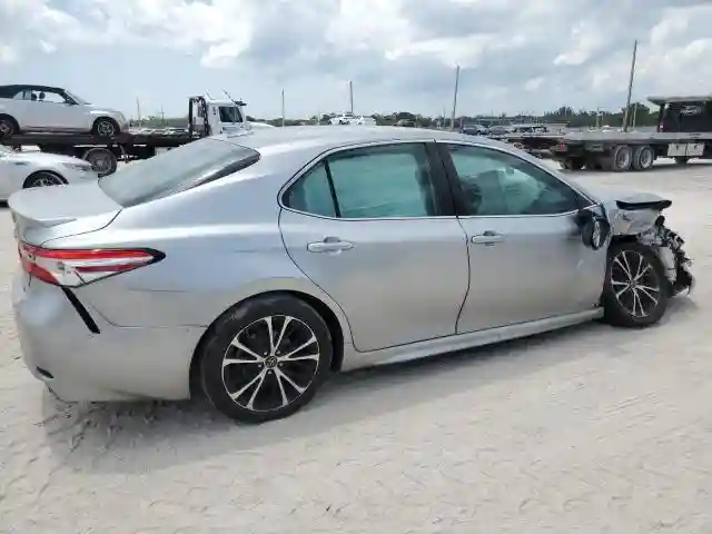 4T1G11AKXLU891862 2020 TOYOTA CAMRY-2