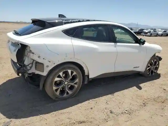 3FMTK3SU0NMA57534 2022 FORD MUSTANG-2