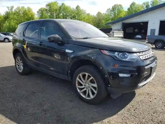 SALCR2BGXHH713762 2017 LAND ROVER DISCOVERY-3