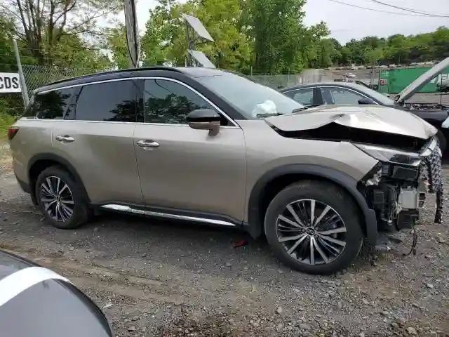 5N1DL1HU1NC342970 2022 INFINITI QX60 AUTOG-3