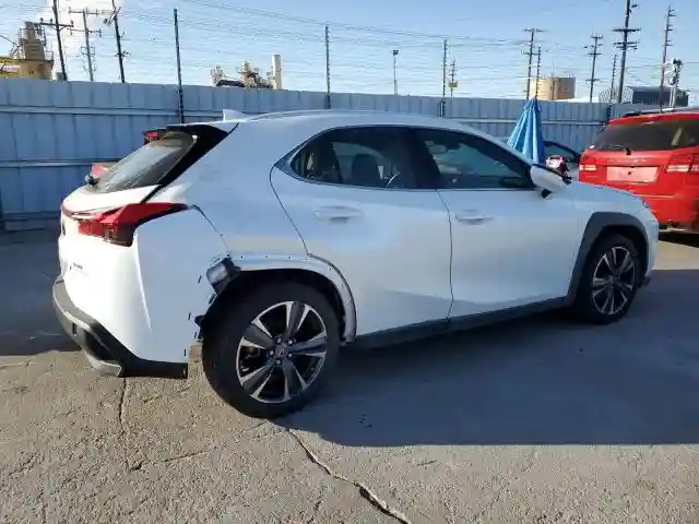 JTHY3JBH7K2004720 2019 LEXUS UX 200-2