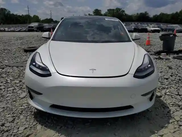 5YJ3E1EB7MF850472 2021 TESLA MODEL 3-4