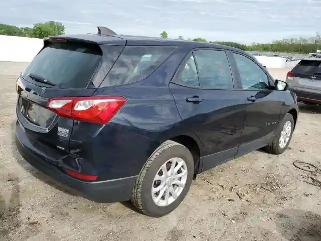 3GNAXSEV4MS145225 2021 CHEVROLET EQUINOX-2