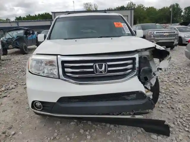 5FNYF4H36FB055411 2015 HONDA PILOT-4