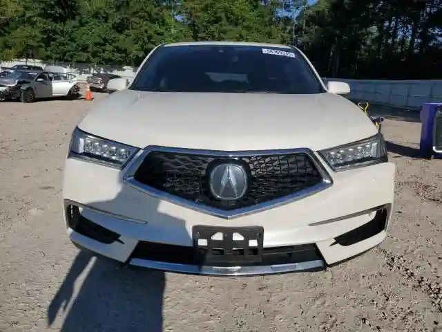 5J8YD4H35KL025413 2019 ACURA MDX-4