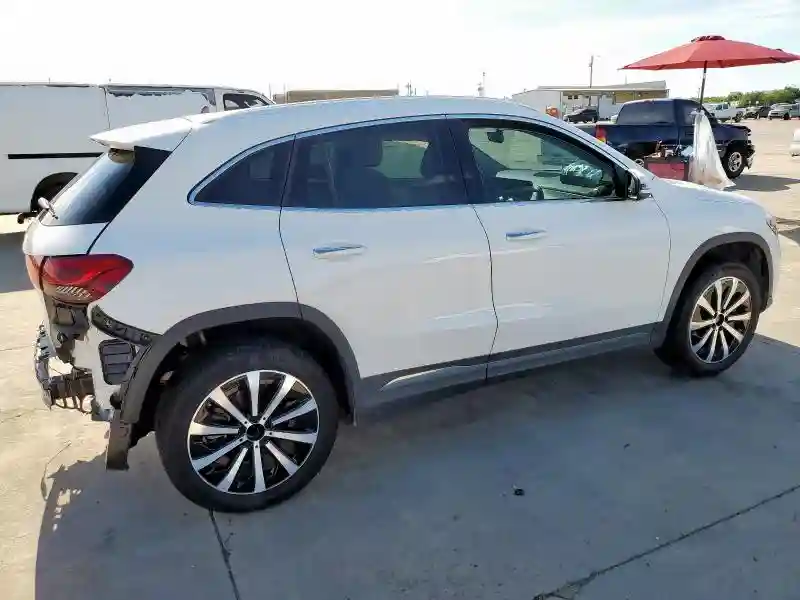 W1N4N4GB4MJ213348 2021 MERCEDES-BENZ GLA-CLASS-2