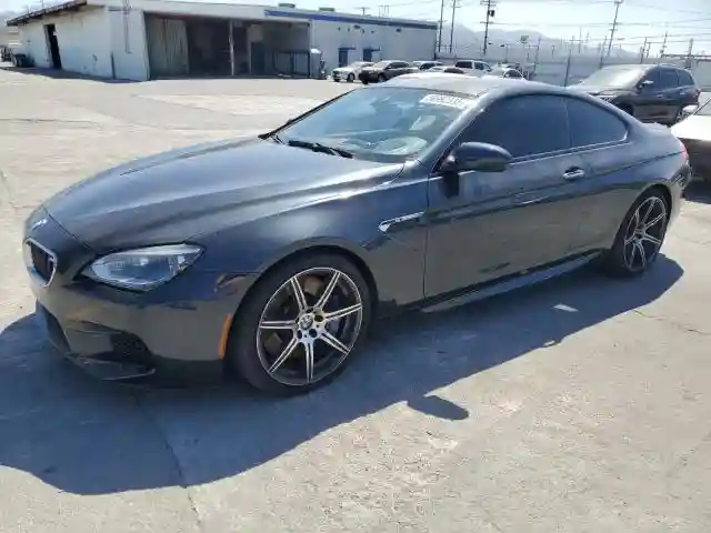 WBSLX9C58FD160609 2015 BMW M6-0