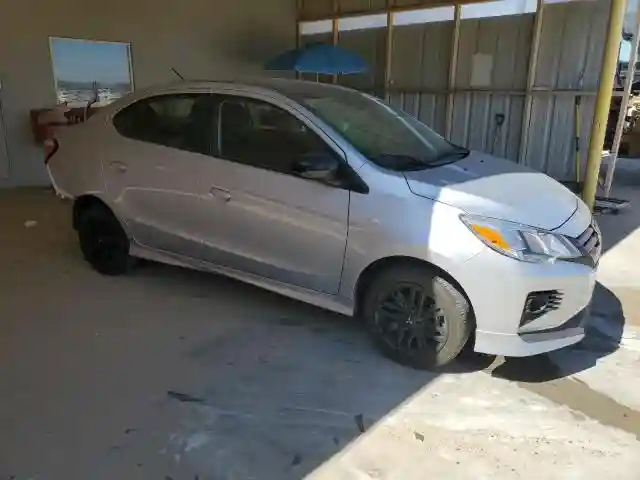 ML32FUFJ9RHF08194 2024 MITSUBISHI MIRAGE-3