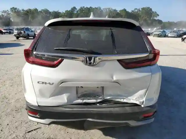 7FARW1H86ME024482 2021 HONDA CRV-5