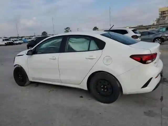 3KPA24AD9PE578364 2023 KIA RIO-1