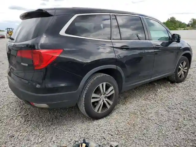 5FNYF6H3XHB068211 2017 HONDA PILOT-2
