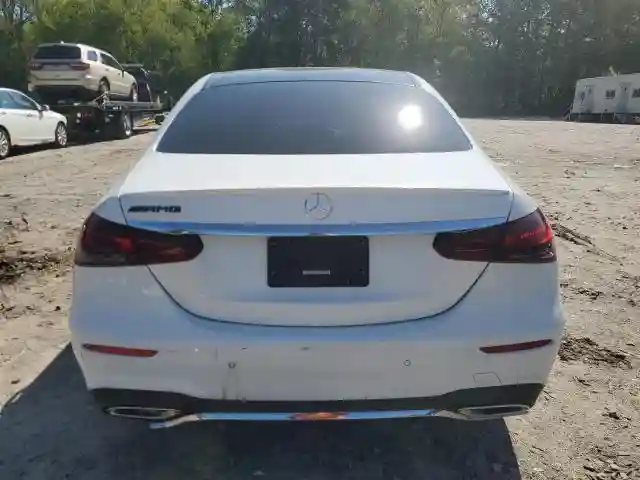 W1KZF8EB0NB021009 2022 MERCEDES-BENZ E-CLASS-5