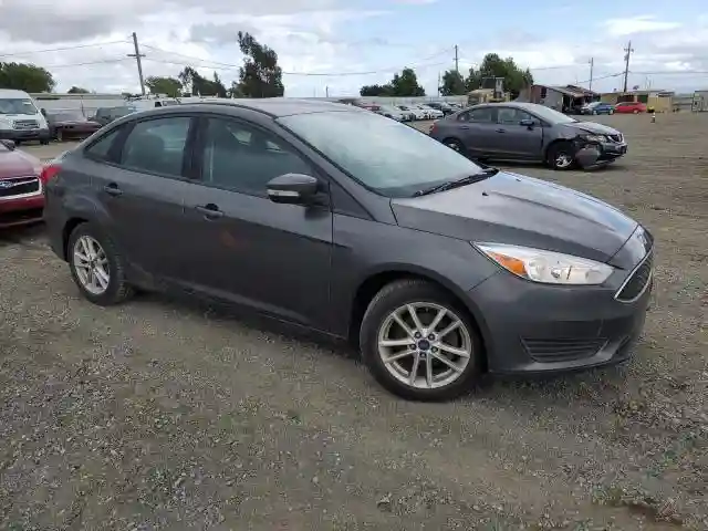 1FADP3F26GL406046 2016 FORD FOCUS-3