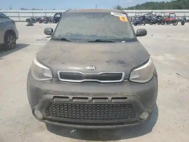 KNDJP3A5XG7325347 2016 KIA SOUL-4