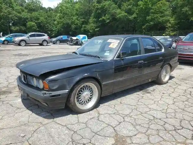 WBAHD1314KBF08237 1989 BMW 5 SERIES-0
