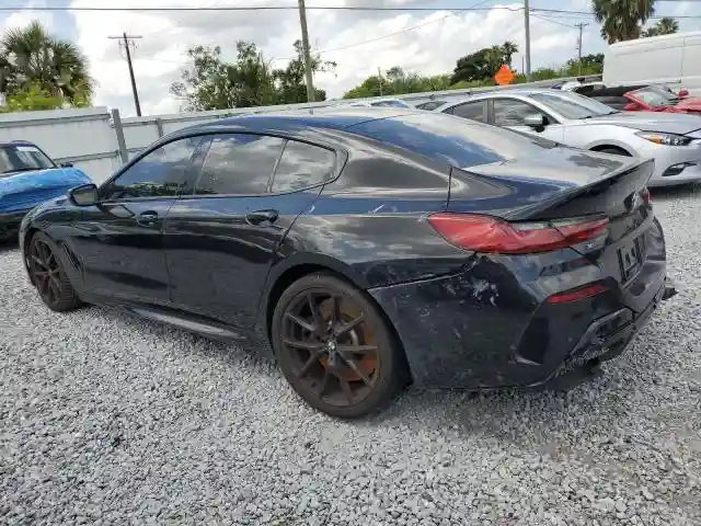 WBAGV8C06LBP48901 2020 BMW M8-1