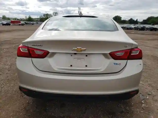 1G1ZE5ST6GF223365 2016 CHEVROLET MALIBU-5