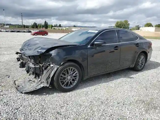 58ABK1GG3JU080212 2018 LEXUS ES350-0
