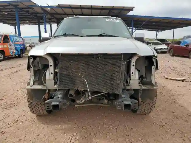 1FMJU1KT6HEA54631 2017 FORD EXPEDITION-4