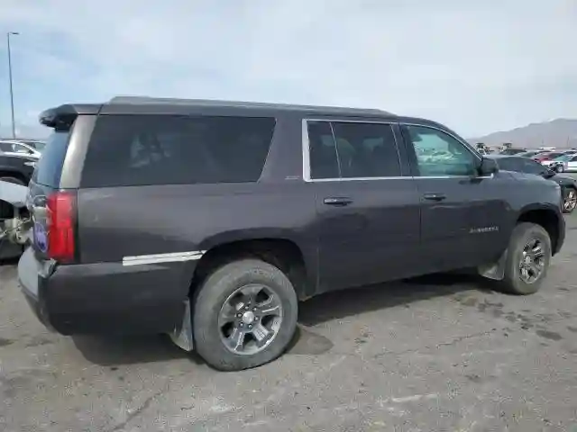 1GNSKJKC5FR542688 2015 CHEVROLET SUBURBAN-2