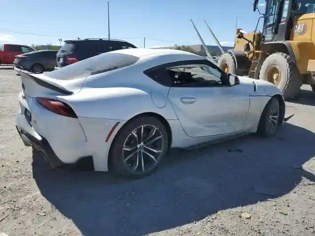 WZ1DB2C09NW048072 2022 TOYOTA SUPRA-2