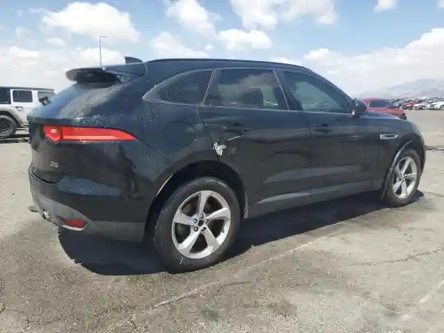 SADCJ2BVXHA090332 2017 JAGUAR F-PACE-2