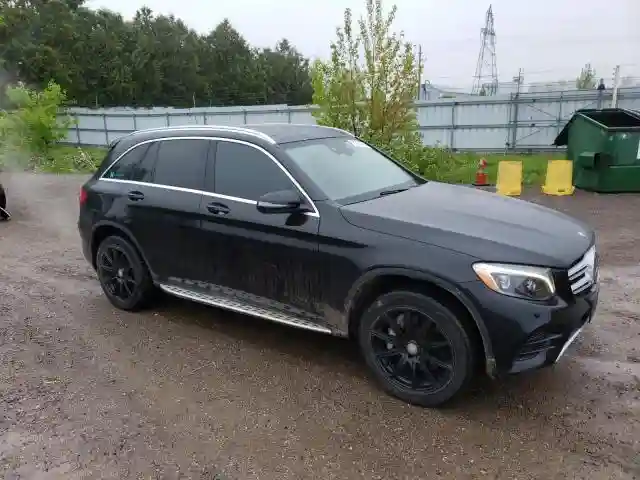 WDC0G4KB3HV008197 2017 MERCEDES-BENZ GLC-CLASS-3