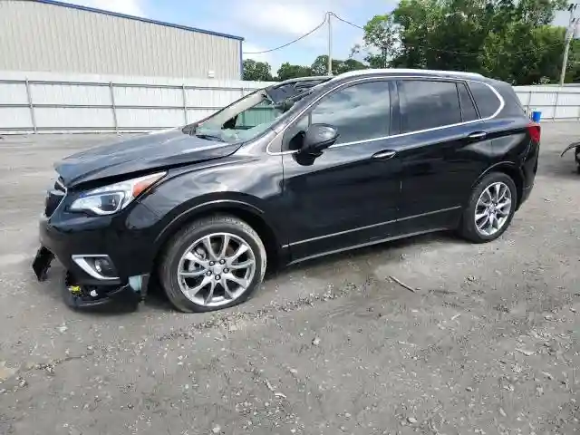 LRBFXCSA3LD195570 2020 BUICK ENVISION-0
