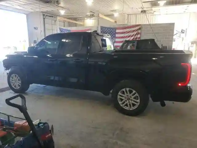 5TFKB5AA3NX012617 2022 TOYOTA TUNDRA-1