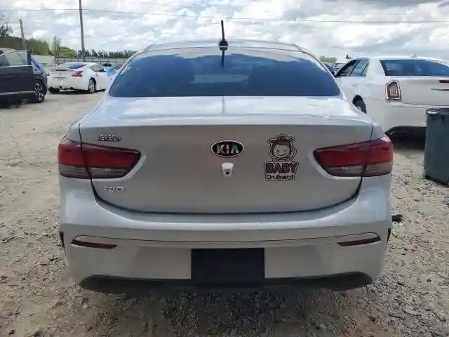 3KPA24AD3ME429606 2021 KIA RIO-5
