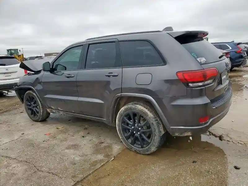 1C4RJEAG4KC811167 2019 JEEP GRAND CHEROKEE-1
