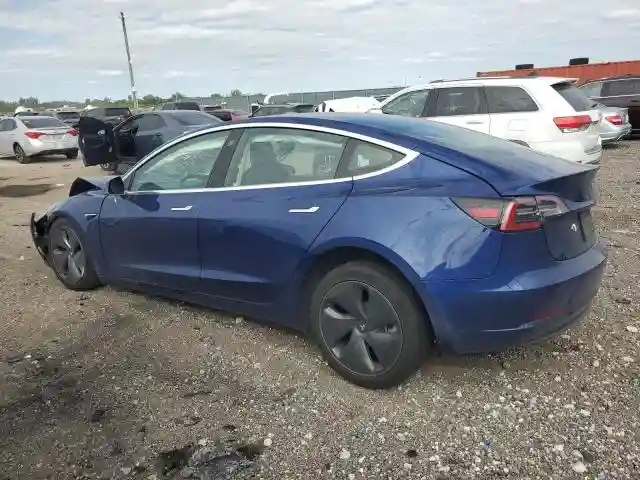 5YJ3E1EA6LF796913 2020 TESLA MODEL 3-1