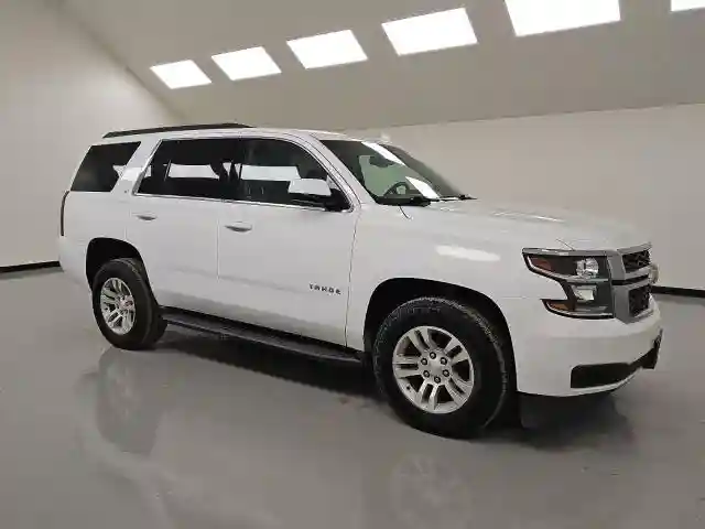 1GNSCBKC8JR282590 2018 CHEVROLET TAHOE-3