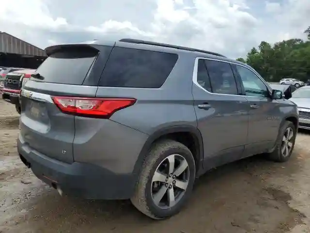 1GNEVHKWXLJ102032 2020 CHEVROLET TRAVERSE-2