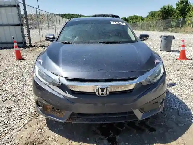 19XFC1F93HE033154 2017 HONDA CIVIC-4