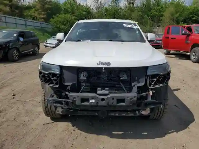 1C4RJFCT7KC635389 2019 JEEP GRAND CHEROKEE-4