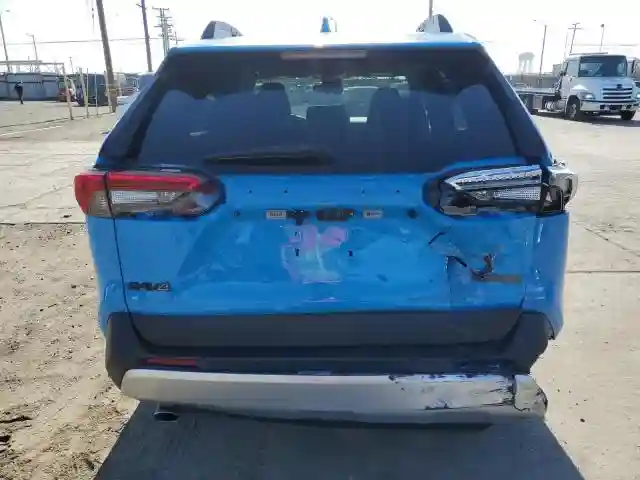 2T3J1RFVXMW170585 2021 TOYOTA RAV4-5