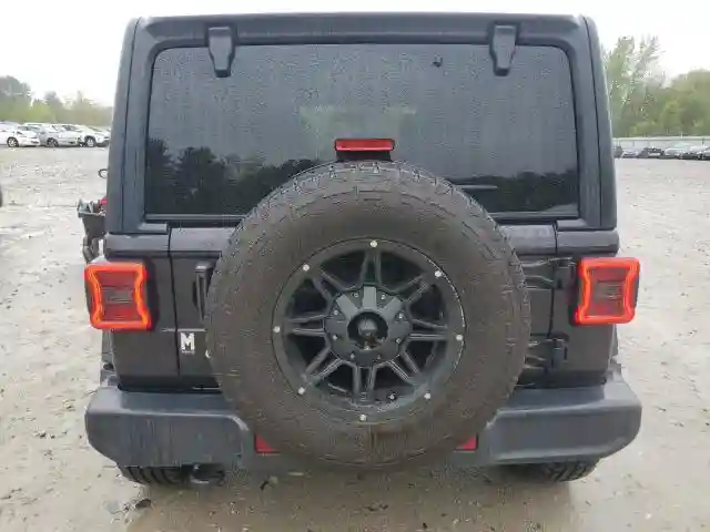 1C4HJXEG9KW531423 2019 JEEP WRANGLER-5