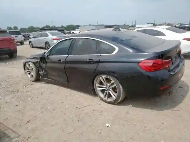 WBA4J1C58KBM19116 2019 BMW 4 SERIES-1