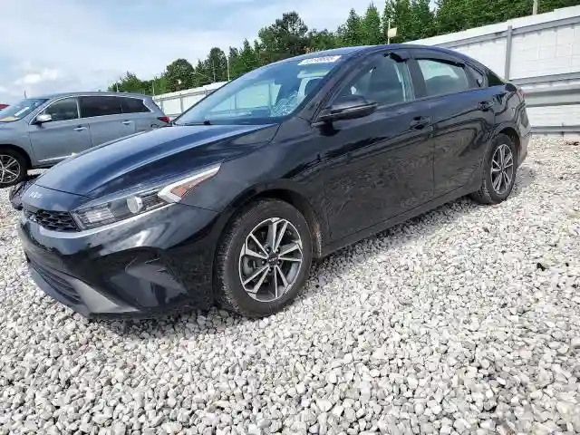 3KPF24AD0PE631426 2023 KIA FORTE-0