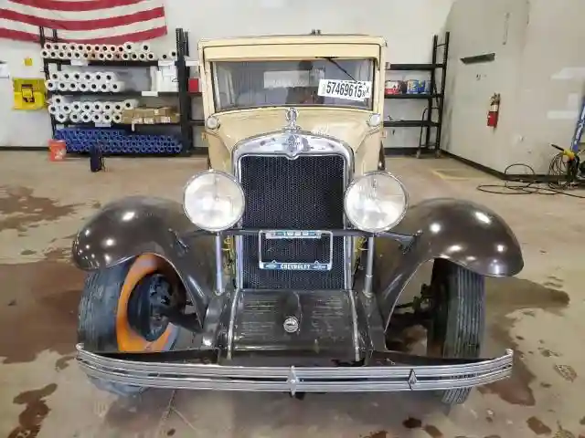 1108242 1929 CHEVROLET ALL OTHER-4