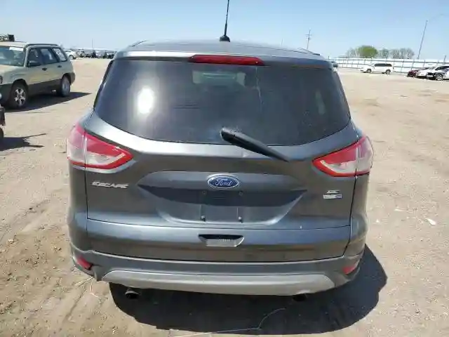 1FMCU9GX2GUC26399 2016 FORD ESCAPE-5