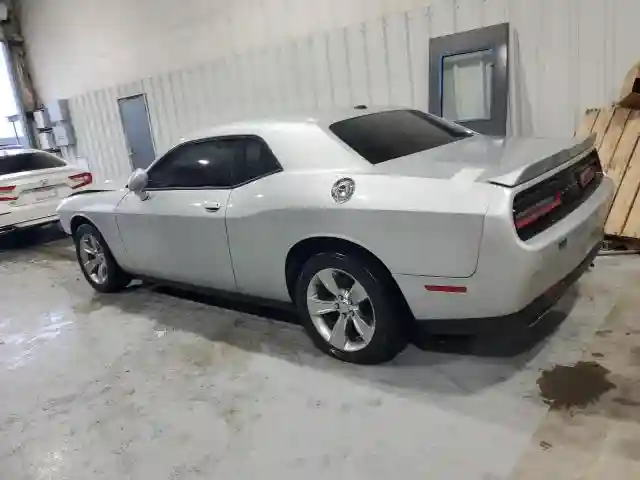 2C3CDZAG0MH546952 2021 DODGE CHALLENGER-1