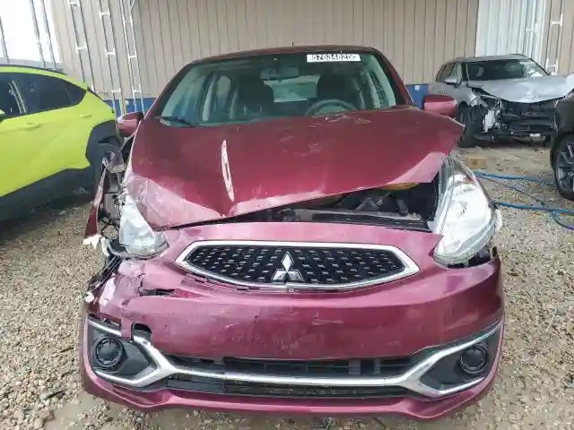ML32A3HJ2HH008363 2017 MITSUBISHI MIRAGE-4