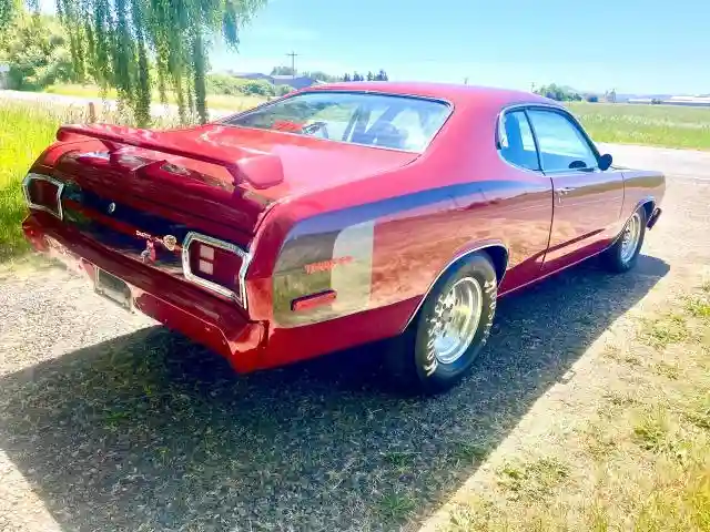 VL29G3B179350 1973 PLYMOUTH ALL OTHER-3