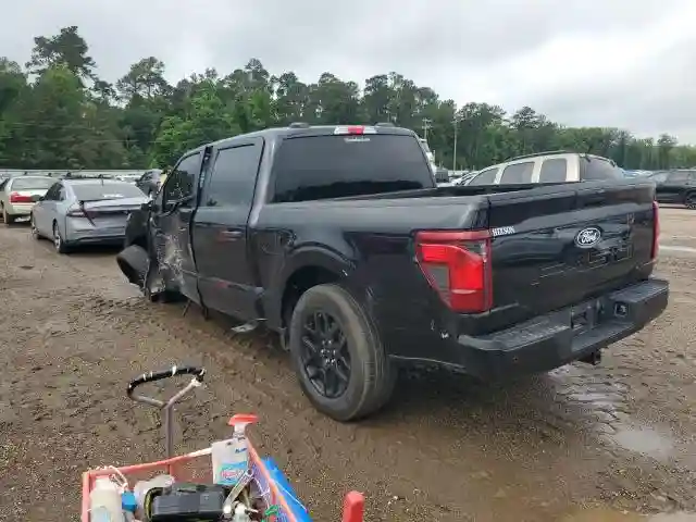 1FTEW2K56RKD96154 2024 FORD F150 STX-1