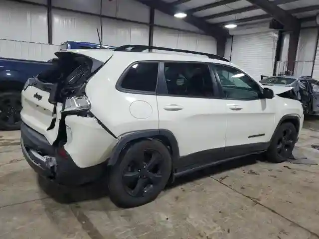 1C4PJMLB8KD469431 2019 JEEP GRAND CHEROKEE-2