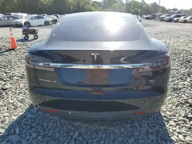 5YJSA1E13GF130671 2016 TESLA MODEL S-5